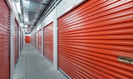 Storage Facilities